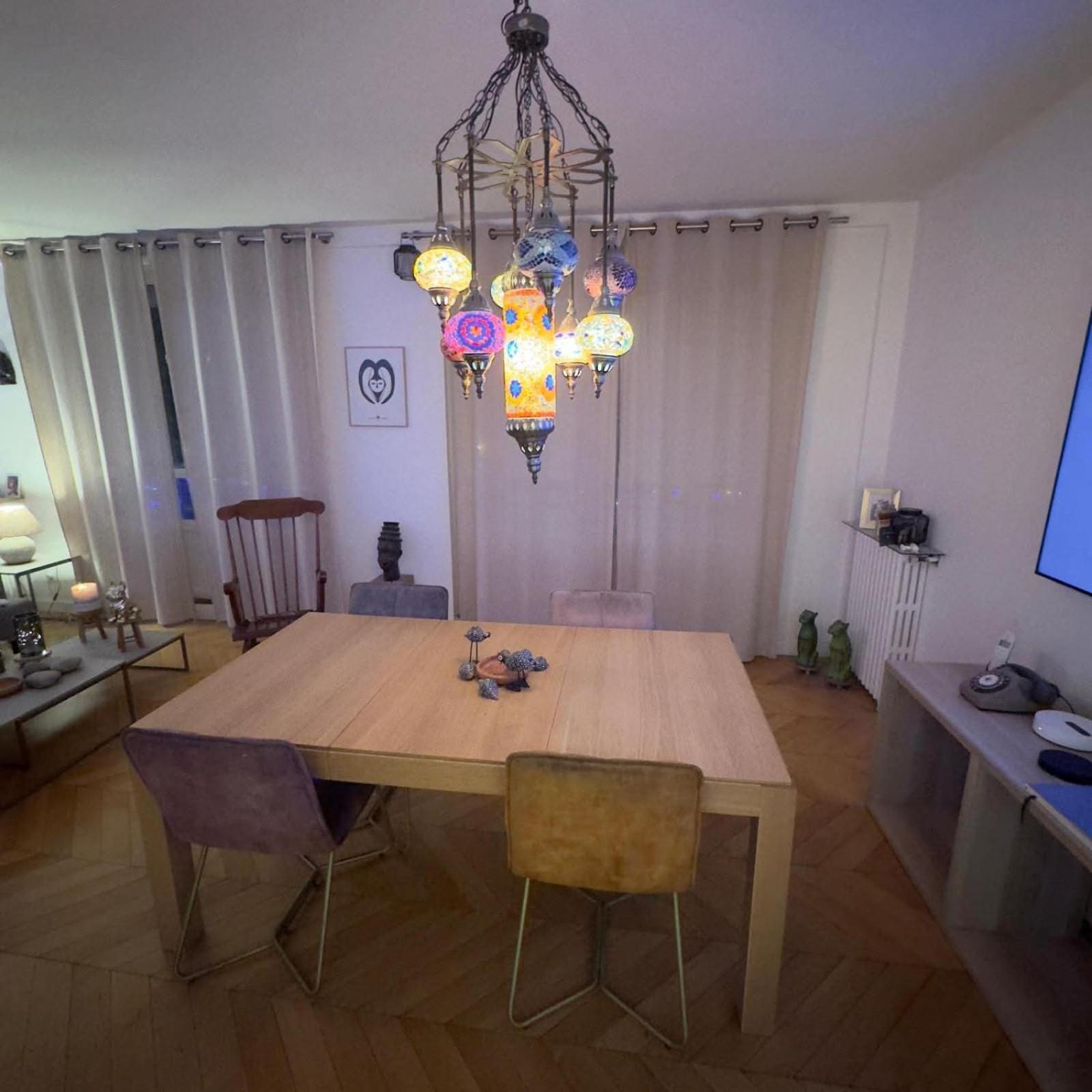 Apartment Magnifique 12